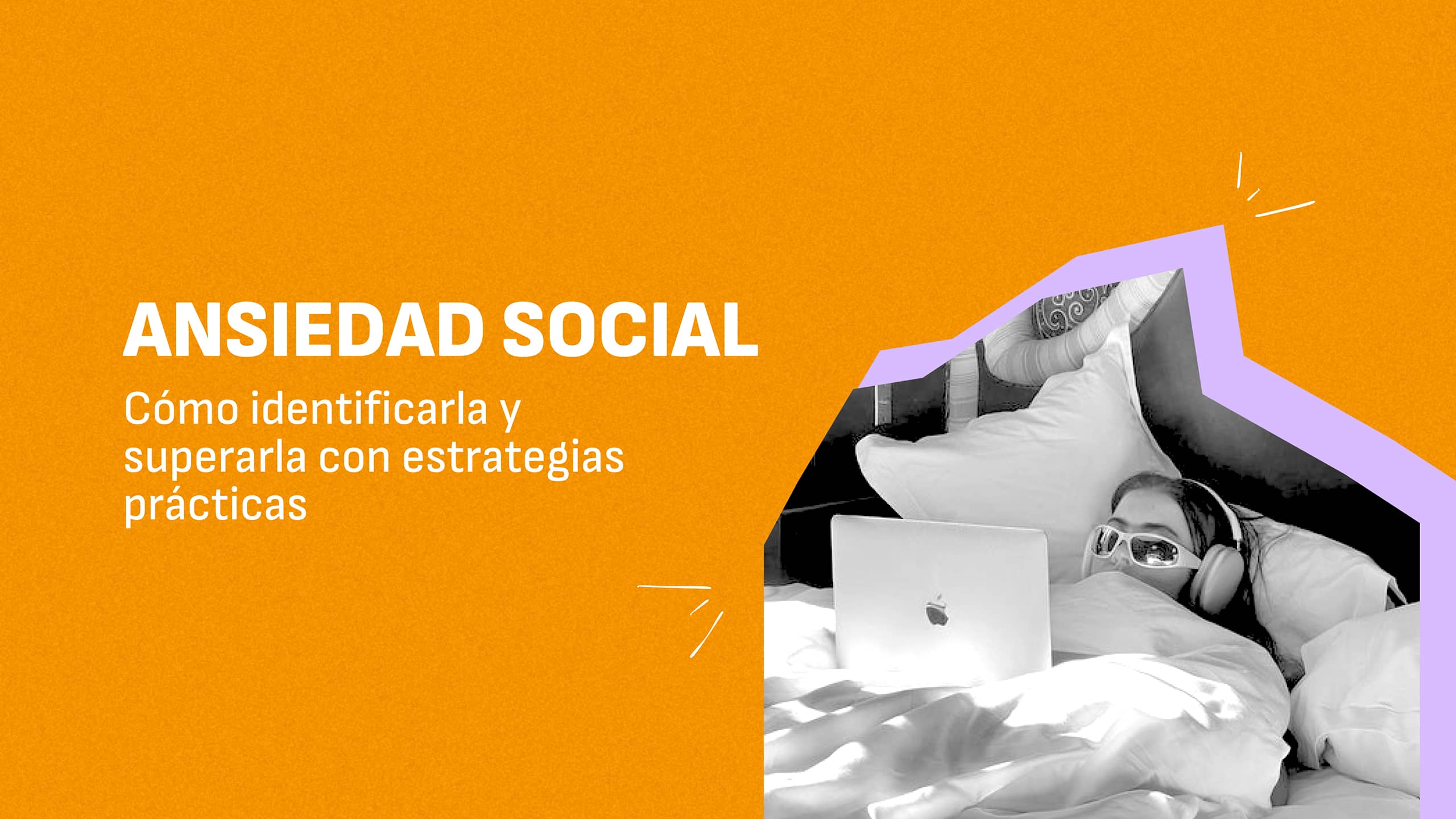 Ansiedad Social