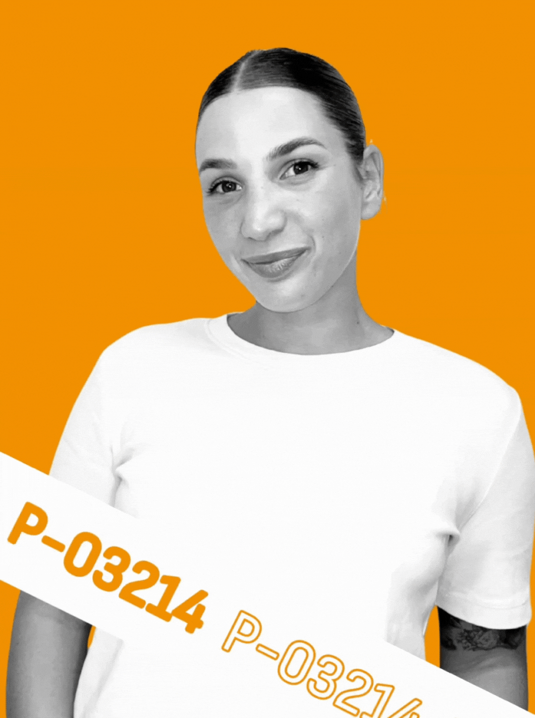 Alicia Rayada de Coco