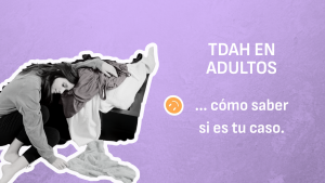 tdah en adultos